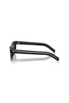PRADA GUNES 0PR C09S 16K08G 51