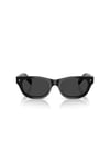PRADA GUNES 0PR C09S 16K08G 51