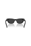 PRADA GUNES 0PR C09S 16K08G 51