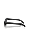 PRADA GUNES 0PR C09S 16K30W 51