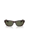PRADA GUNES 0PR C09S 17N03R 51