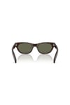 PRADA GUNES 0PR C09S 17N03R 51