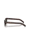 PRADA GUNES 0PR C09S 17N03R 51