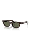 PRADA GUNES 0PR C09S 17N03R 51