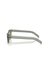 PRADA GUNES 0PR C09S 21J70R 51