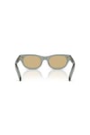 PRADA GUNES 0PR C09S 21J70R 51