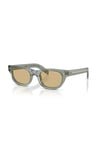 PRADA GUNES 0PR C09S 21J70R 51