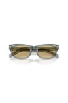 PRADA GUNES 0PR C09S 21J70R 51