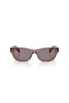 PRADA GUNES 0PR C09S 28I03D 51