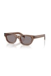PRADA GUNES 0PR C09S 28I03D 51
