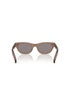 PRADA GUNES 0PR C09S 28I03D 51