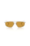 PRADA GUNES 0PR C51S 1BC50P 58 KADIN