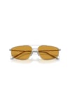 PRADA GUNES 0PR C51S 1BC50P 58 KADIN