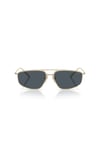 PRADA GUNES 0PR C51S ZVN70B 58 KADIN