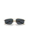 PRADA GUNES 0PR C51S ZVN70B 58 KADIN