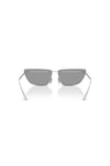 PRADA GUNES 0PR C52S 1BC50Q 64 KADIN