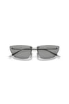 PRADA GUNES 0PR C52S 1BC50Q 64 KADIN