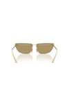 PRADA GUNES 0PR C52S 5AK70G 64 KADIN