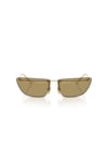 PRADA GUNES 0PR C52S 5AK70G 64 KADIN