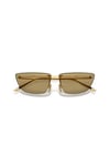 PRADA GUNES 0PR C52S 5AK70G 64 KADIN