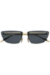 PRADA GUNES 0PR C52S ZVN70B 64 KADIN