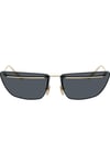 PRADA GUNES 0PR C52S ZVN70B 64 KADIN