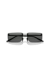 PRADA GUNES 0PR C53S YC460T 60 ERKEK