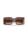 PRADA GUNES 0PR D01S 00K10S 52