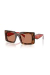 PRADA GUNES 0PR D01S 01K90Q 52