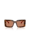 PRADA GUNES 0PR D01S 01K90Q 52