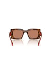 PRADA GUNES 0PR D01S 01K90Q 52