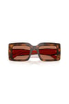 PRADA GUNES 0PR D01S 01K90Q 52