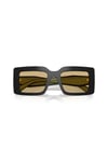 PRADA GUNES 0PR D01S 03K10R 52