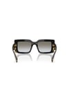 PRADA GUNES 0PR D01S 0CD80L 52