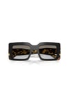 PRADA GUNES 0PR D01S 0CD80L 52