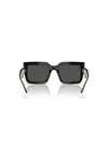 PRADA GUNES 0PR D01S 20G08Z 52