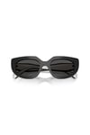 PRADA GUNES 0PR D02S 20G08Z 53