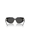 PRADA GUNES 0PR D02S 20G08Z 53