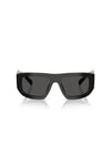 PRADA GUNES 0PR D04SU 16K08Z 53