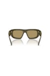 PRADA GUNES 0PR D04SU 26J70G 53