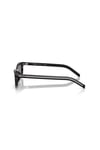 PRADA GUNES 0PR D05S 16K03D 52