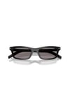 PRADA GUNES 0PR D05S 16K03D 52