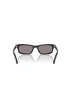 PRADA GUNES 0PR D05S 16K03D 52