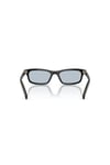 PRADA GUNES 0PR D05S 16K30W 52