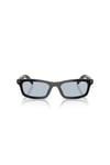 PRADA GUNES 0PR D05S 16K30W 52