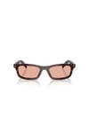 PRADA GUNES 0PR D05S 17N50W 52