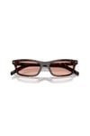 PRADA GUNES 0PR D05S 17N50W 52
