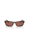 PRADA GUNES 0PR D05S 27I20W 52