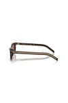 PRADA GUNES 0PR D05S 27I20W 52