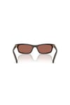 PRADA GUNES 0PR D05S 27I20W 52